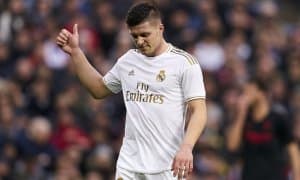 "Реал" яна бир ҳужумчисини Италия клубига сотиши мумкин