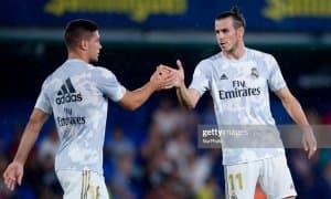 "Реал"га керак бўлмай қолган футболчи Туринга йўл олиши мумкин