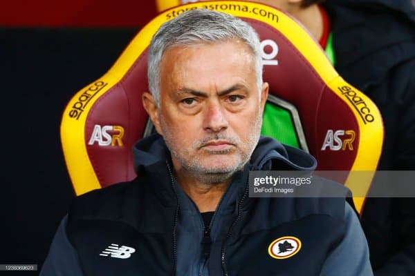 Моуриньо "Лацио" устидан қозонилган йирик ҳисобдаги ғалабадан кейин нималар деди?