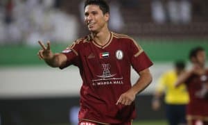 Себастьян Тальябуэ: ОЧЛ ўйинлари доимо қийин кечади