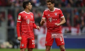 Тухель "Манчестер Сити"га қарши Канселуни бошқа позицияда ўйнатиши мумкин 