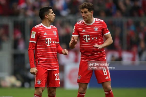 Тухель "Манчестер Сити"га қарши Канселуни бошқа позицияда ўйнатиши мумкин 