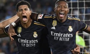 "Реал" қишда ҳимоячи олмайдиган бўлди