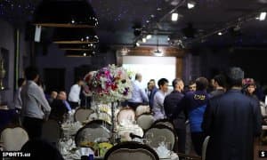 Дзюдочилар учун маданий тадбир ташкил этилди (фотогалерея)