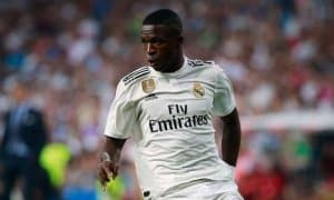 Роналдо қишда жамоасига "Реал" ҳужумчисини олиб ўтмоқчи