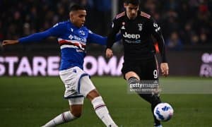 А Серия. "Ювентус" чемпионлик учун курашга қайтди 