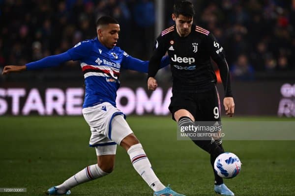 А Серия. "Ювентус" чемпионлик учун курашга қайтди 