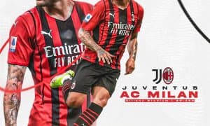 A Seriya. Turning markaziy o‘yini uchun asosiy tarkiblar e’lon qilindi