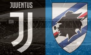 "Ювентус" - "Сампдория". Роналду учрашувни бошланғич таркибда бошлайди