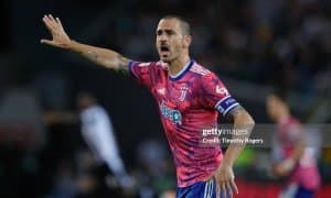 Бонуччи: Мен мураббийнинг ёлғонларини ўқиб қолдим