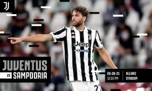 А Серия. "Ювентус" – "Сампдория". Асосий таркиблар маълум!