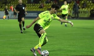 Бугунги чемпионлик ўйинида Яхшибоевдан қаҳрамонлик кутишмоқда