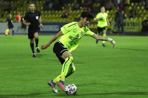 Бугунги чемпионлик ўйинида Яхшибоевдан қаҳрамонлик кутишмоқда