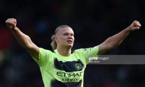 АПЛ. 30-турнинг турнинг энг яхши 11 нафар футболчиси аниқланди