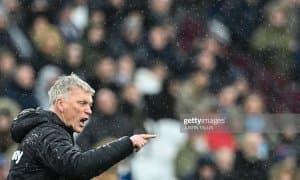 "Вест Хэм" устози: "Ҳакамлар биздан узр сўраши керак"