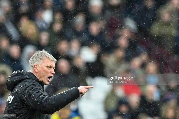 "Вест Хэм" устози: "Ҳакамлар биздан узр сўраши керак"