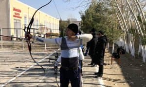 Самарқандда МОҚ соврини учун Ўзбекистон кубоги бошланди