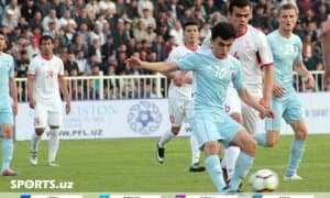 Жавоҳир Сидиқовга хориждан жиддий таклифлар бор