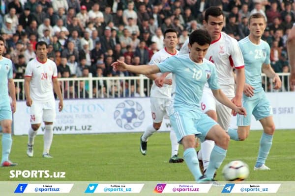 Жавоҳир Сидиқовга хориждан жиддий таклифлар бор