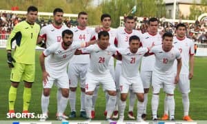 "Навбаҳор"га собиқ футболчиси қайтмоқда