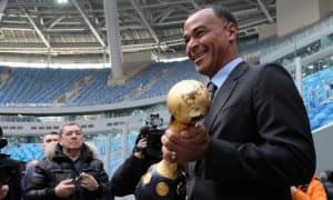 Кафу дунёнинг айни дамдаги энг зўр ўнг қанот ҳимоячиларини айтди