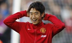 "Манчестер Юнайтед" собиқ футболчиси ўзига янги клуб топди