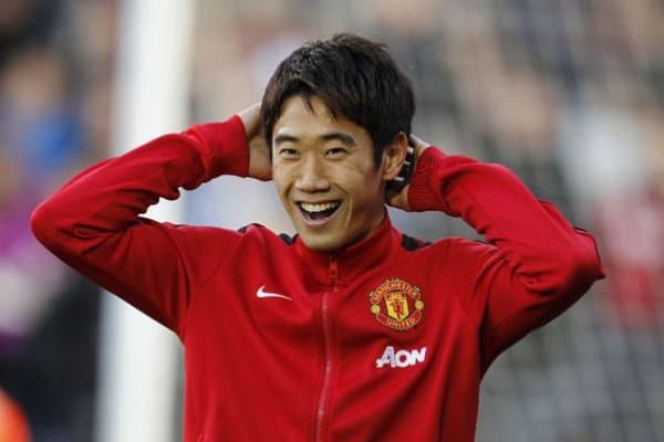 "Манчестер Юнайтед" собиқ футболчиси ўзига янги клуб топди