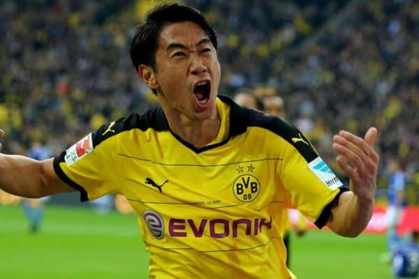 Кагава яна АПЛга қайтиши мумкин