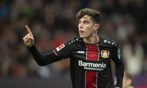 “Барселона” уч футболчи ўрнини босадиган вундеркинд топди