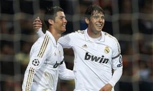 Кака: "Ювентус" Роналдуни сотиб олиб адашмади