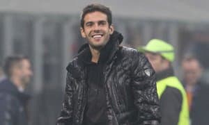 Кака яна "Милан"га қайтмоқчи