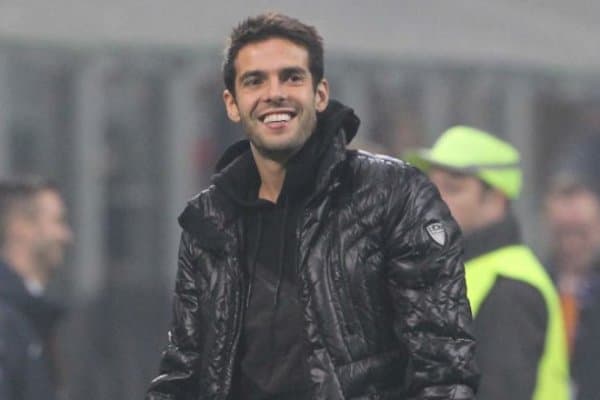 Кака яна "Милан"га қайтмоқчи