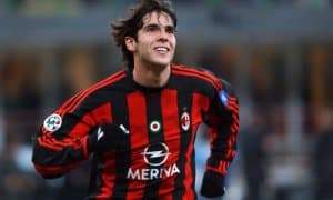 Кака яна "Милан"га қайтади