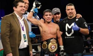  Ўзбек боксчиларининг кучли жиҳати нимада ёхуд мексикалик мураббийнинг эътирофи