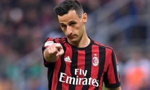 "Милан" ҳужумчиси янги мавсумни Мадрид клубида бошлаши мумкин