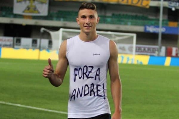 Кальдара Миланга етиб келди, энди Бонуччини Туринда кутамиз (ФОТО)