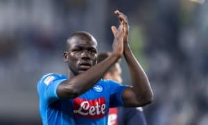 "Наполи" етакчилари 2та ўйинга четлатилишди