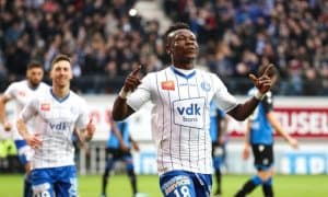 Малкомни “Барселона”га сотган “Бордо” унинг ўрнига янги футболчи олиб келди