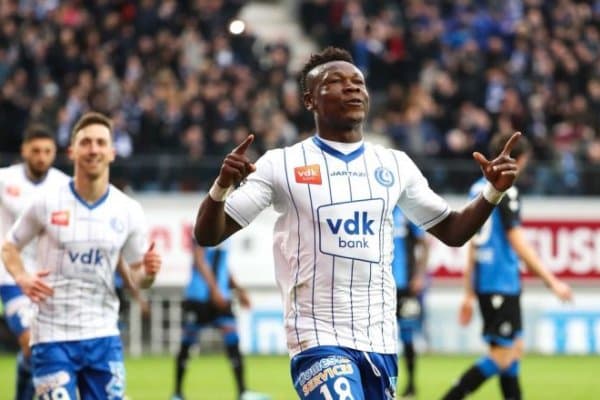 Малкомни “Барселона”га сотган “Бордо” унинг ўрнига янги футболчи олиб келди