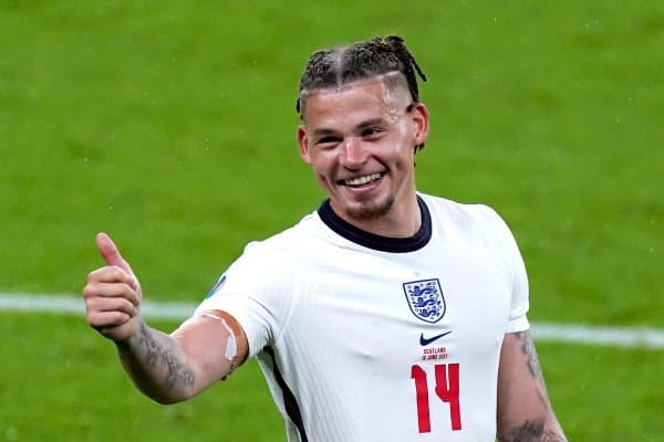 "Реал" Каземирога ўринбосар топди. Унга АПЛ грандлари даъвогар