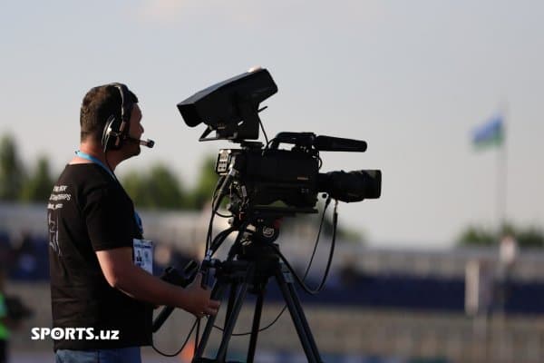 Ўзбекистон ва Миср ОТЖлари ўртасидаги Андижонда бўладиган ўртоқлик учрашуви жонли эфирда намойиш этилади