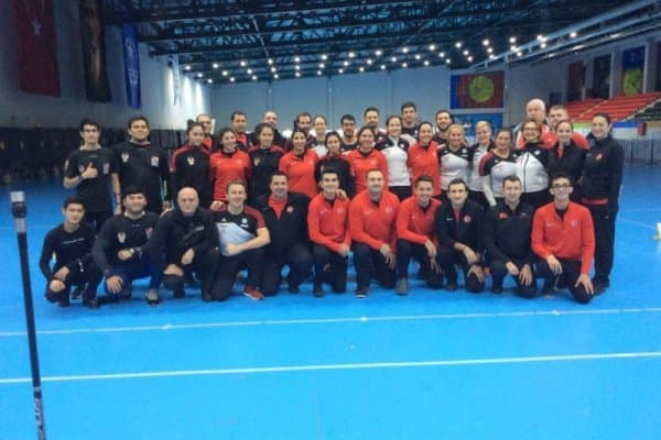 Камондан отиш. Туркиядаги йиғин ўзининг қизғин палласига кирган