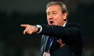 “Навбаҳор”нинг собиқ устози Москванинг “Спартак”ини бошқармоқчи