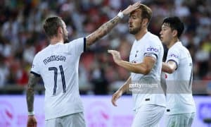 "Бавария" вакиллари Кейннинг масаласини ҳал қилишади!