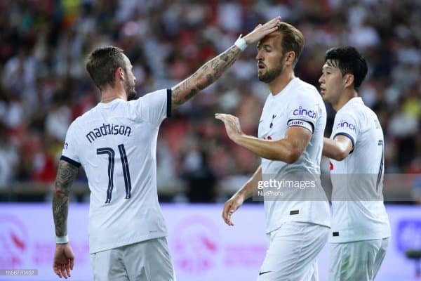 "Бавария" вакиллари Кейннинг масаласини ҳал қилишади!