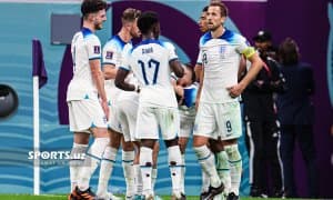 Кейн илк голини урган, Беллингем ва Фоден авжига чиққан ўйиндан фотогалерея