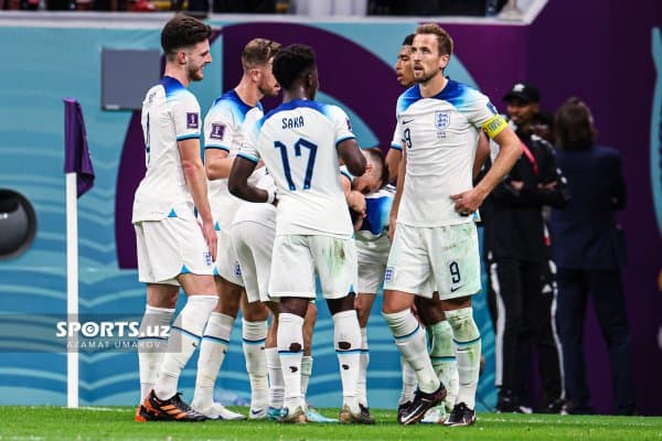 Кейн илк голини урган, Беллингем ва Фоден авжига чиққан ўйиндан фотогалерея