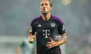 Харри Кейн нима учун "Бавария"ни танлагани ҳақида гапирди 