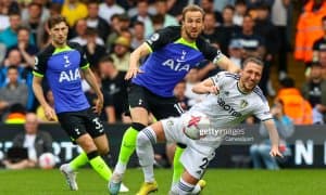 Рамос Кейнга: "Реал" қандай чемпион бўлишни биладиган жамоа..."