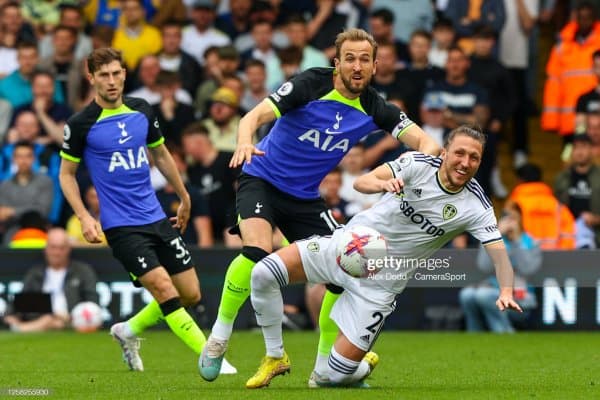 Рамос Кейнга: "Реал" қандай чемпион бўлишни биладиган жамоа..."